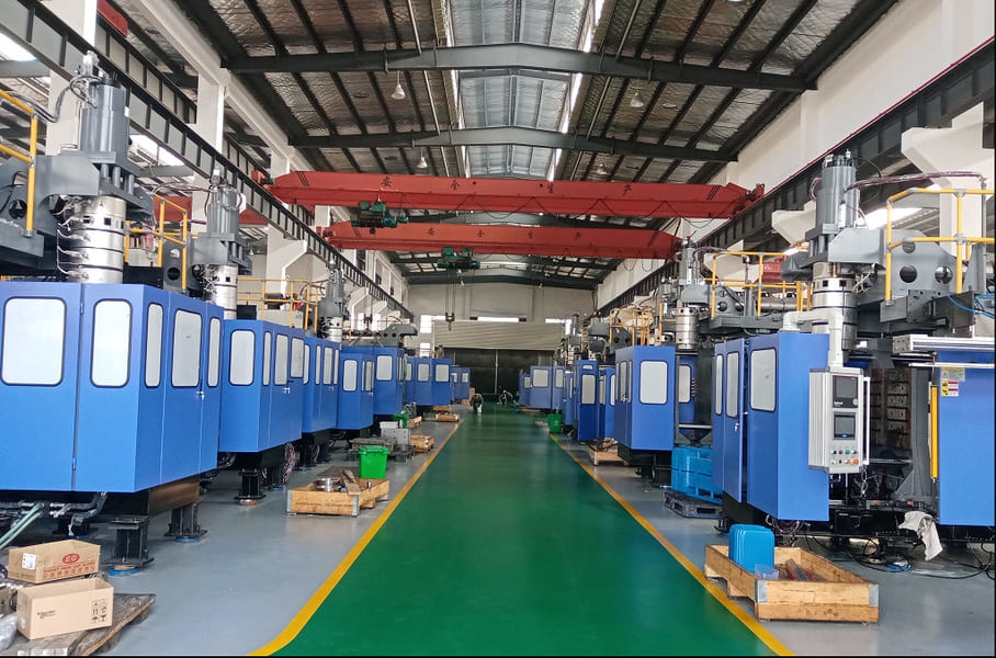 China Suzhou Tongda Machinery Co., Ltd. company profile